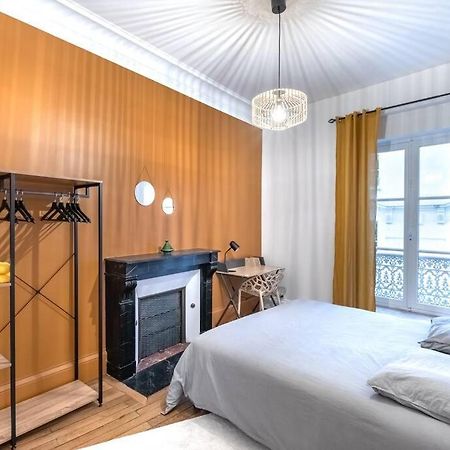 Bienvenu En Anjou Apartment Angers Exterior photo